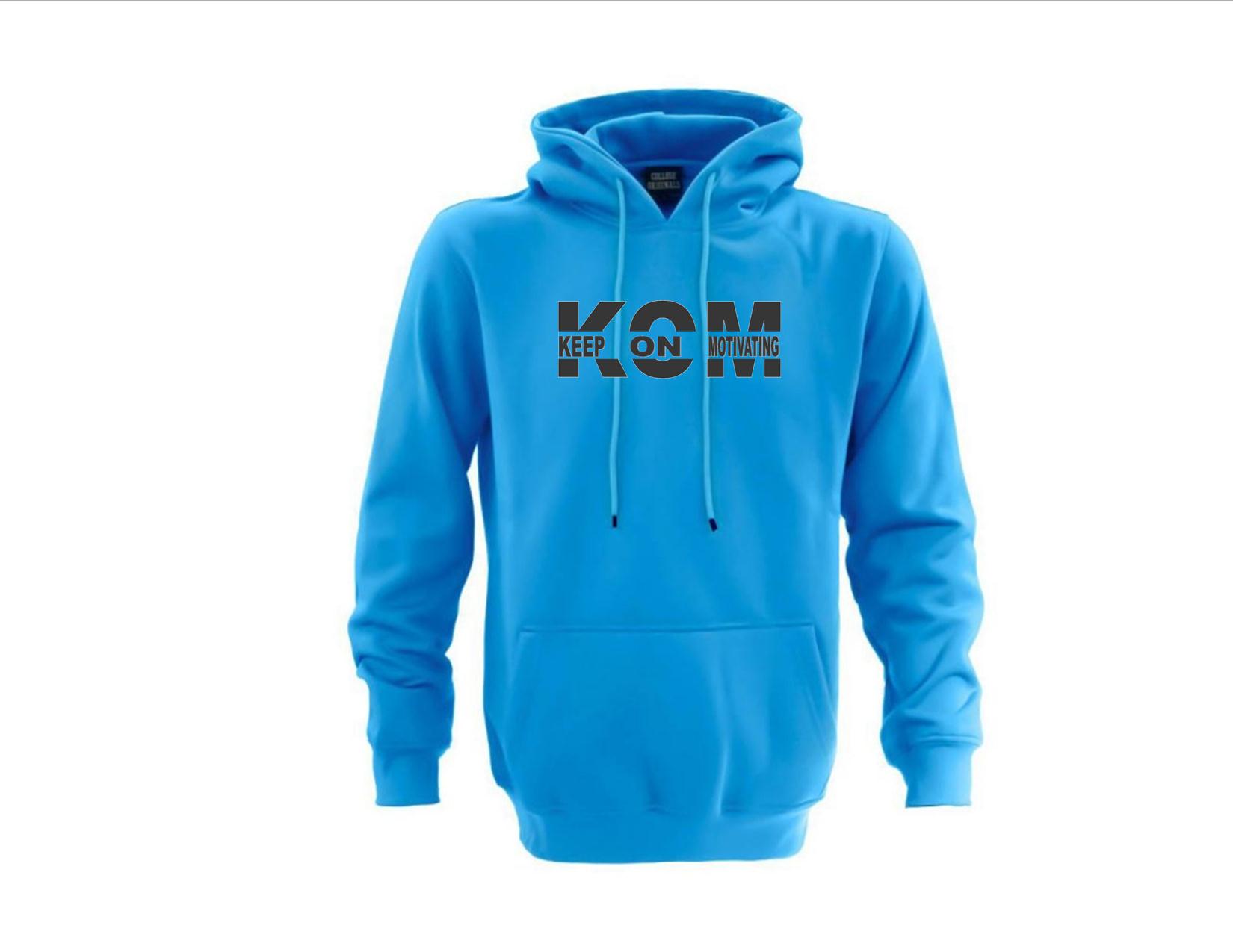 KOM Classic Hoodie